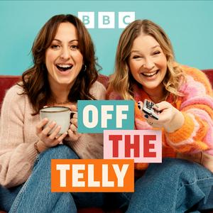 Listen to Off The Telly in the App