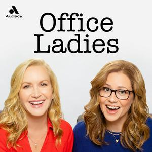 Listen to Office Ladies in the App