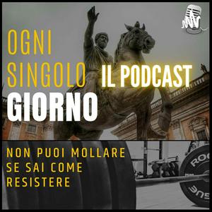 Listen to Ogni Singolo Giorno - il Podcast in the App