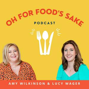 Listen to Oh For Food's Sake in the App