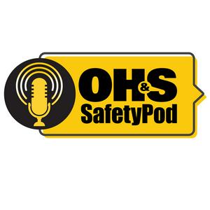 Listen to OH&S SafetyPod in the App