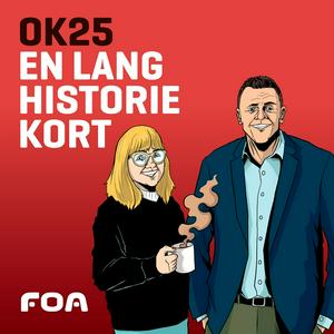 OK25: En lang historie kort