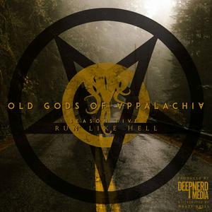 Listen to Old Gods of Appalachia in the App