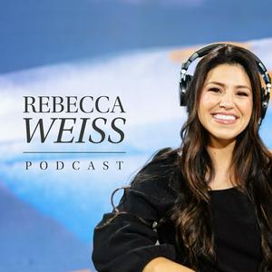 Listen to Rebecca Weiss Podcast in the App