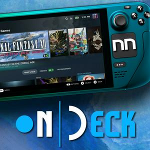 Listen to On Deck - A Steam Deck Podcast in the App