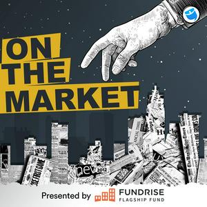 Listen to On The Market in the App