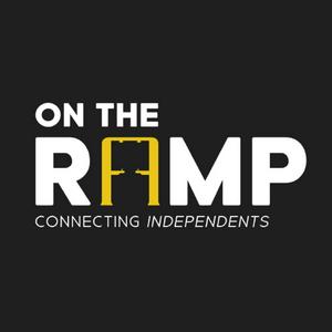 Listen to On The Ramp - The Independent Automotive Garage Owners Podcast. in the App