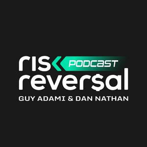 Listen to RiskReversal Pod in the App