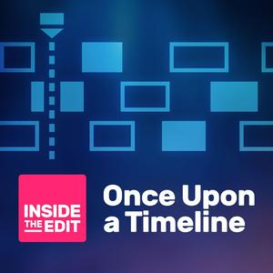 Listen to Once Upon a Timeline in the App