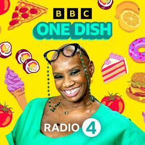 Listen to One Dish in the App