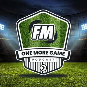 One More Game Football Manager Podcast