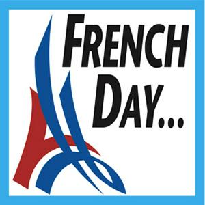 Listen to One Thing In A French Day in the App