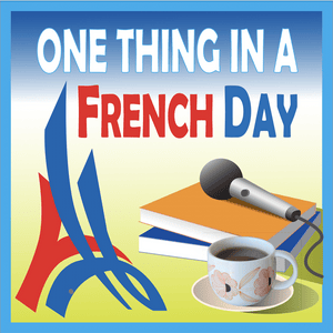 One Thing In A French Day