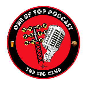 One Up Top Podcast