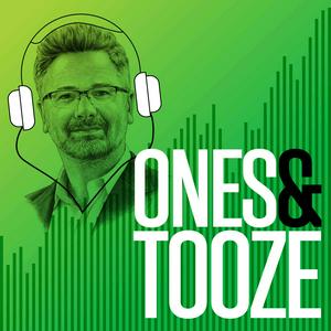 Listen to Ones and Tooze in the App