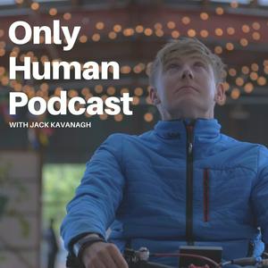 Listen to Only Human Podcast in the App