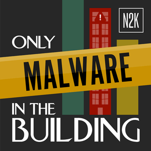 Listen to Only Malware in the Building in the App