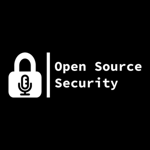 Listen to Open Source Security in the App