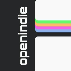 openindie - your indie game podcast