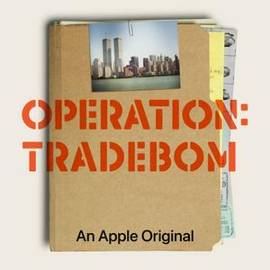 Listen to Operation: Tradebom in the App