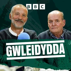 Gwleidydda