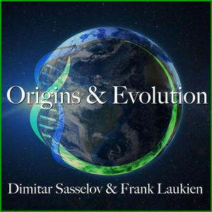 Listen to Origins & Evolution in the App