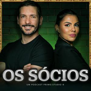 Listen to Os Sócios Podcast in the App