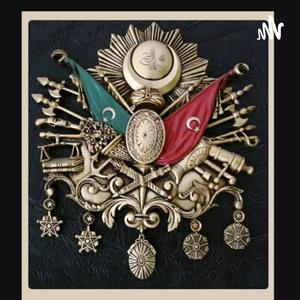 Ottoman Empire Podcast Ghinaa