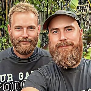 Our Garden Podcast