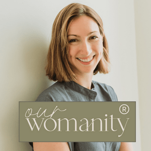 Our Womanity Q & A with Dr. Rachel Pope