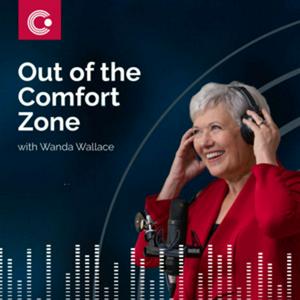 Listen to Out of the Comfort Zone in the App