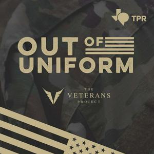 Out of Uniform