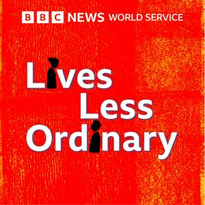 Listen to Lives Less Ordinary in the App