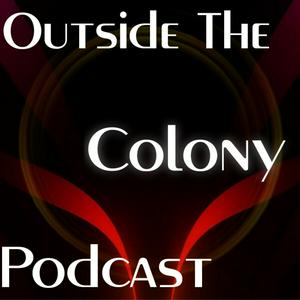 Outside The Colony