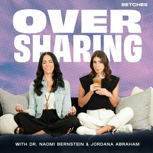 Listen to Oversharing in the App