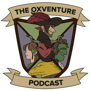 Listen to Oxventure - A Dungeons & Dragons Podcast in the App