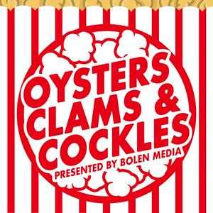 Listen to Oysters Clams & Cockles: Severance in the App