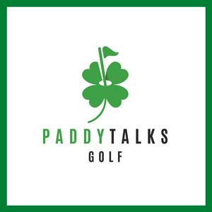 Listen to PaddyTalksGolf in the App