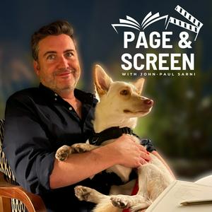 Listen to Page & Screen in the App