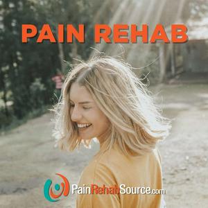 Listen to Pain Rehab Podcast in the App