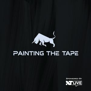 Painting The Tape