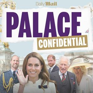 Palace Confidential