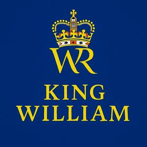 Palace Intrigue Presents: King William