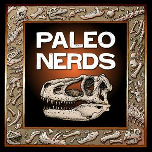 Listen to Paleo Nerds in the App