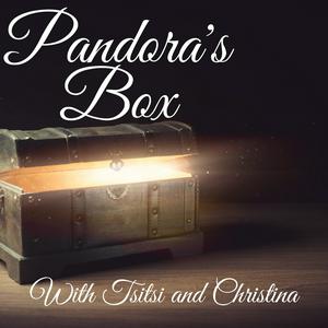 Listen to Pandora's Box in the App