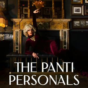 Listen to The Panti Personals with Panti Bliss in the App