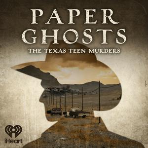 Paper Ghosts: The Texas Teen Murders