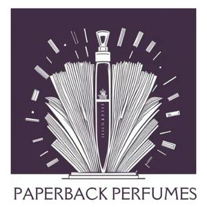 Paperback Perfumes