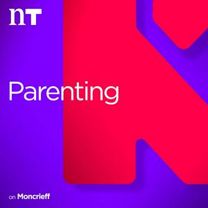 Listen to Parenting on Moncrieff in the App