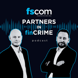 Partners in finCrime